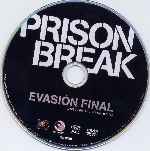 miniatura prison-break-evasion-final-por-mavi cover cd