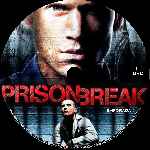 miniatura prison-break-temporada-01-disco-01-custom-v5-por-brooklyn23 cover cd