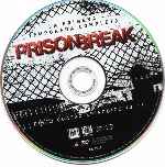 miniatura prison-break-temporada-01-disco-04-region-1-4-por-cyber-nave cover cd