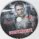 miniatura prison-break-temporada-01-episodios-12-22-custom-por-jldec cover cd