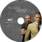 miniatura prison-break-temporada-02-disco-01-custom-v4-por-lupoptero cover cd