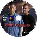 miniatura prison-break-temporada-02-disco-01-custom-v5-por-cuyagua01 cover cd