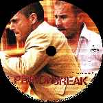 miniatura prison-break-temporada-02-disco-01-custom-v9-por-brooklyn23 cover cd