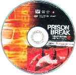 miniatura prison-break-temporada-02-disco-01-region-1-4-por-robertodvdclub cover cd