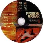 miniatura prison-break-temporada-02-disco-01-region-1-4-v2-por-vtr1213 cover cd