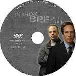 miniatura prison-break-temporada-02-disco-02-custom-v4-por-lupoptero cover cd