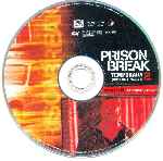 miniatura prison-break-temporada-02-disco-05-region-1-4-por-robertodvdclub cover cd