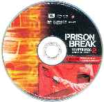 miniatura prison-break-temporada-02-disco-06-region-1-4-por-robertodvdclub cover cd