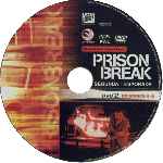miniatura prison-break-temporada-02-dvd-02-por-el-verderol cover cd