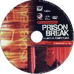 miniatura prison-break-temporada-02-dvd-05-por-el-verderol cover cd