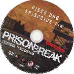 miniatura prison-break-temporada-03-disco-01-por-asytaka cover cd
