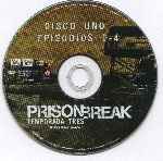 miniatura prison-break-temporada-03-disco-01-region-1-4-por-matumerlo cover cd