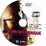 miniatura prison-break-temporada-03-disco-02-custom-v4-por-jsesma cover cd