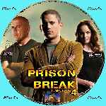miniatura prison-break-temporada-04-custom-por-menta cover cd