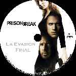 miniatura prison-break-temporada-04-disco-02-custom-v4-por-brooklyn23 cover cd