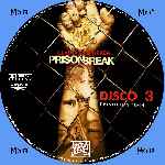 miniatura prison-break-temporada-04-disco-03-custom-v2-por-menta cover cd