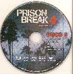 miniatura prison-break-temporada-04-disco-05-region-1-4-por-conejitos11 cover cd