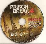miniatura prison-break-temporada-04-disco-06-region-1-4-por-conejitos11 cover cd