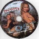 miniatura private-black-label-lost-xxx-por-eidan-ika cover cd