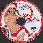 miniatura private-black-label-sexy-santa-xxx-por-imperiodelterror cover cd