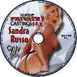 miniatura private-castings-44-xxx-por-jenova cover cd