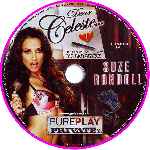 miniatura private-dear-celeste-xxx-por-jenova cover cd