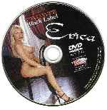 miniatura private-erica-xxx-por-walyla cover cd