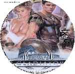 miniatura private-gladiador-xxx-custom-por-tiroloco cover cd