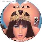 miniatura private-gold-cleopatra-xxx-custom-por-tiroloco cover cd