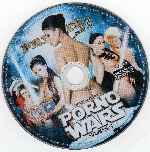miniatura private-gold-porno-wars-episodio-01-xxx-por-richardgs cover cd