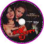 miniatura private-gold-sex-city-3-xxx-por-jenova cover cd