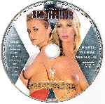 miniatura private-gold-sex-thriller-xxx-por-sony-music2005 cover cd