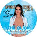 miniatura private-gold-the-click-sex-remote-control-xxx-custom-por-hattrick cover cd
