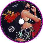 miniatura private-hot-beavers-xxx-por-jenova cover cd
