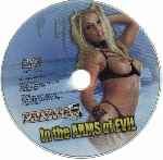 miniatura private-in-the-arms-evil-xxx-por-charly007 cover cd