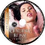 miniatura private-life-of-claudia-rossi-vol-2-xxx-por-champi-x cover cd