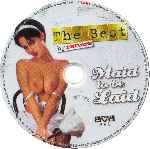 miniatura private-maid-to-be-laid-xxx-por-eltamba cover cd