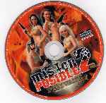 miniatura private-mision-posible-2-xxx-por-richardgs cover cd