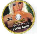 miniatura private-movies-sexo-estilo-libre-xxx-por-lourdesricci cover cd