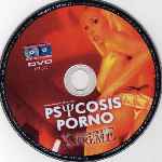 miniatura private-psycosis-porno-xxx-por-richardgs cover cd