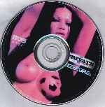 miniatura private-sports-soccer-girls-xxx-por-alpa cover cd