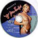 miniatura private-the-matador-3-xxx-por-ser2005 cover cd