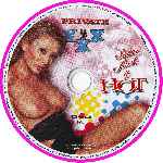 miniatura private-xxx-some-fuck-it-hot-xxx-por-jenova cover cd