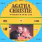 miniatura problema-en-el-mar-agatha-christie-volumen-26-custom-por-menta cover cd
