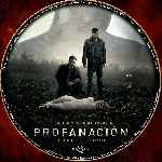 miniatura profanacion-los-casos-del-departamento-q-custom-v2-por-ferozbbb cover cd