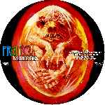 miniatura profecia-maldita-custom-por-alfix0 cover cd