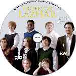 miniatura profesor-lazhar-custom-v3-por-cahoom cover cd