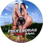 miniatura profesoras-de-sexo-anal-xxx-por-eltamba cover cd