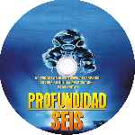 miniatura profundidad-seis-custom-por-jmandrada cover cd