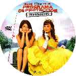 miniatura programa-de-proteccion-de-princesas-custom-v3-por-eltamba cover cd